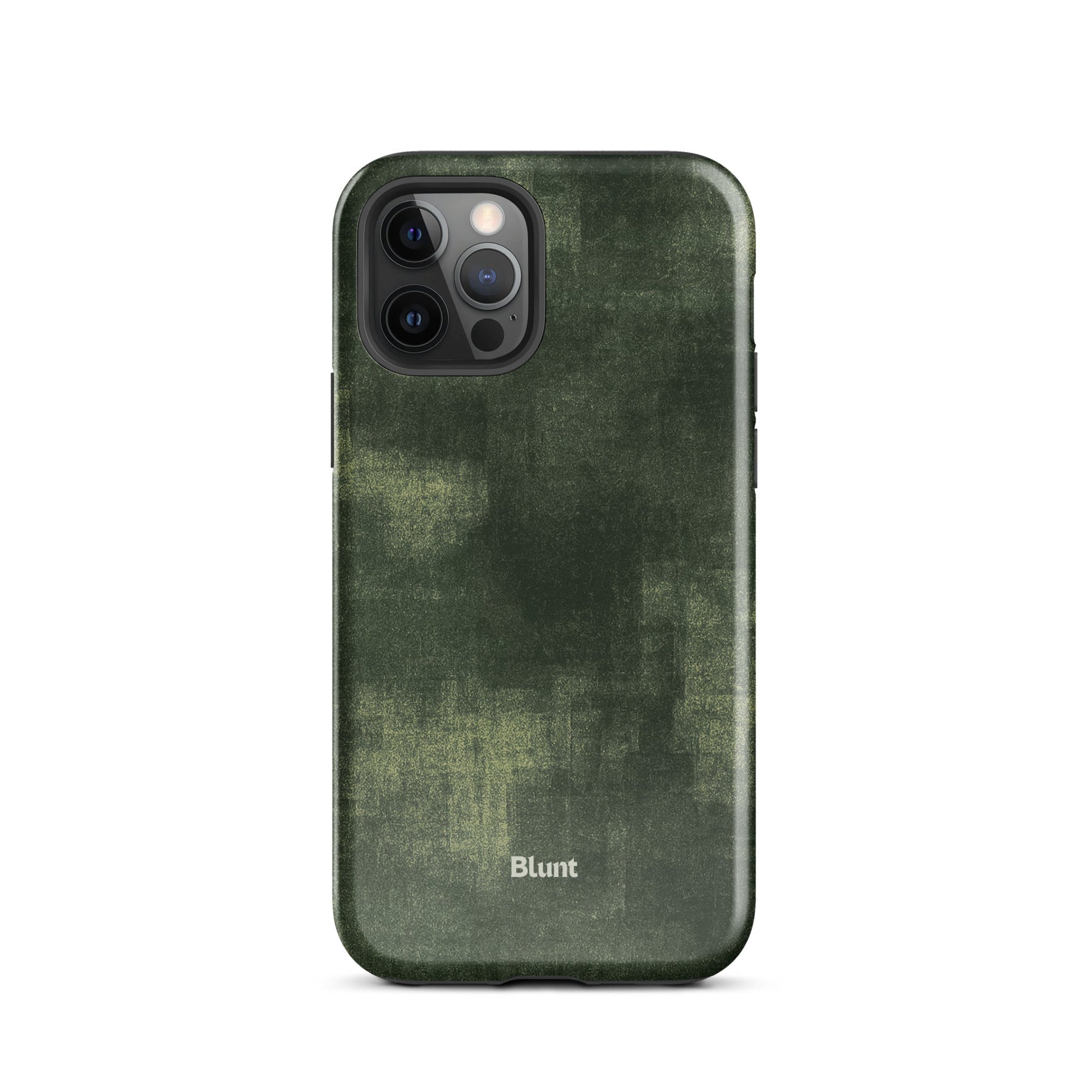 Dustoff iPhone Case - Blunt Cases