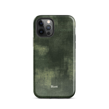 Dustoff iPhone Case - Blunt Cases