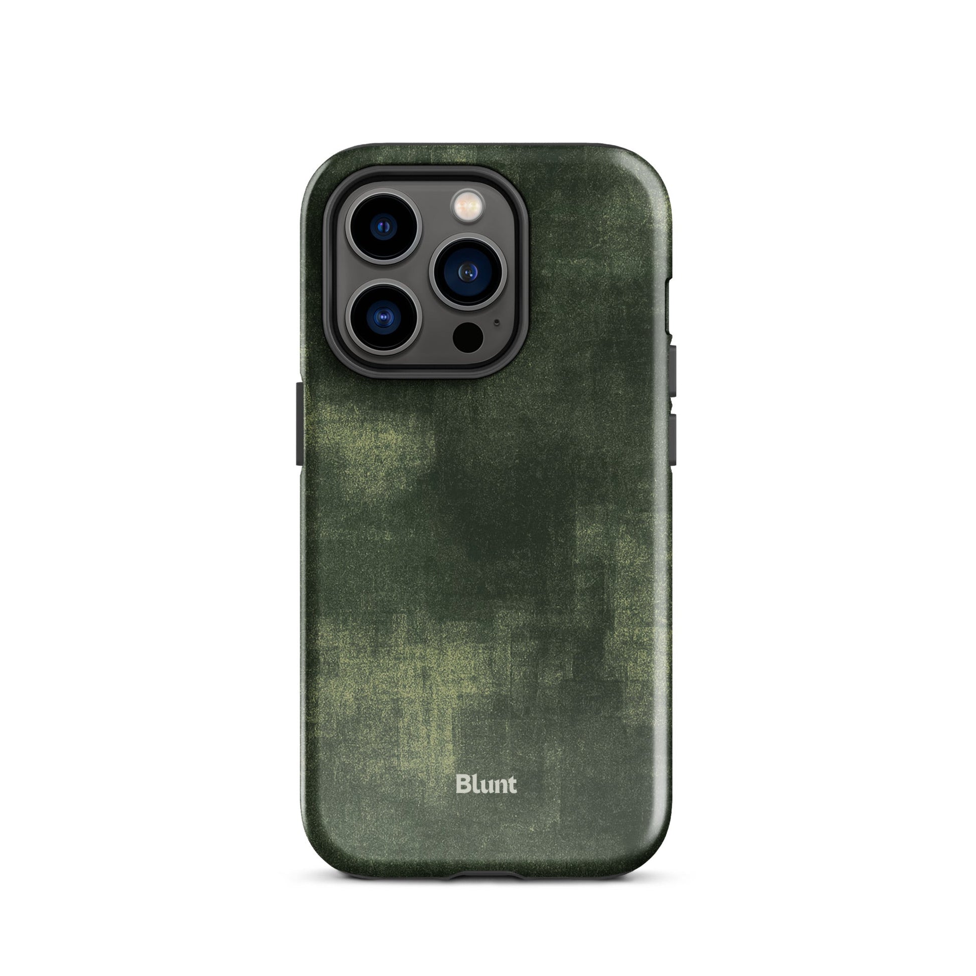 Dustoff iPhone Case - Blunt Cases