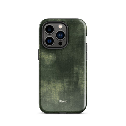 Dustoff iPhone Case - Blunt Cases
