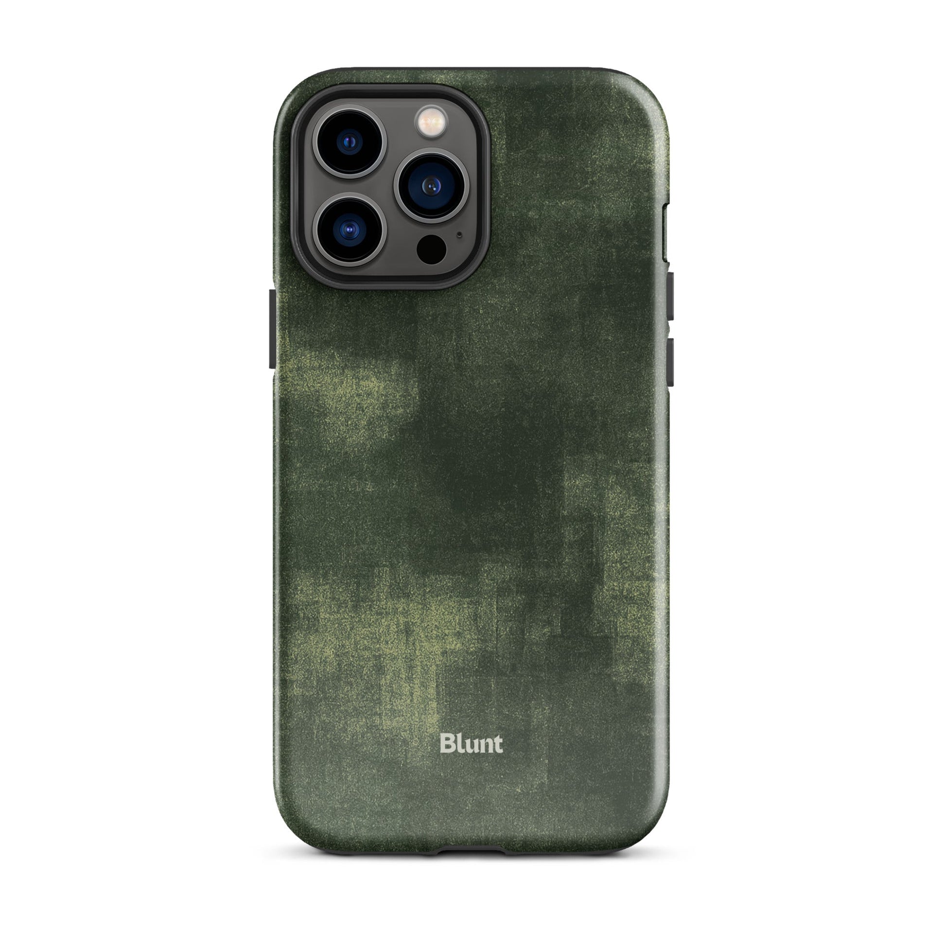 Dustoff iPhone Case - Blunt Cases