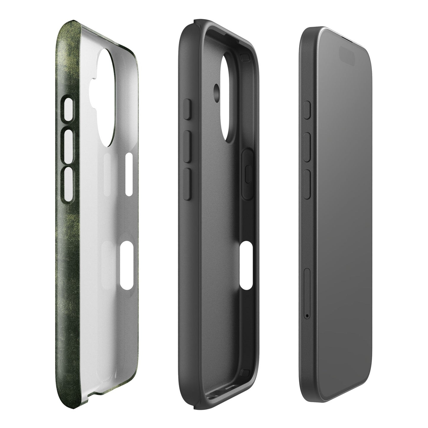 Dustoff iPhone Case - Blunt Cases