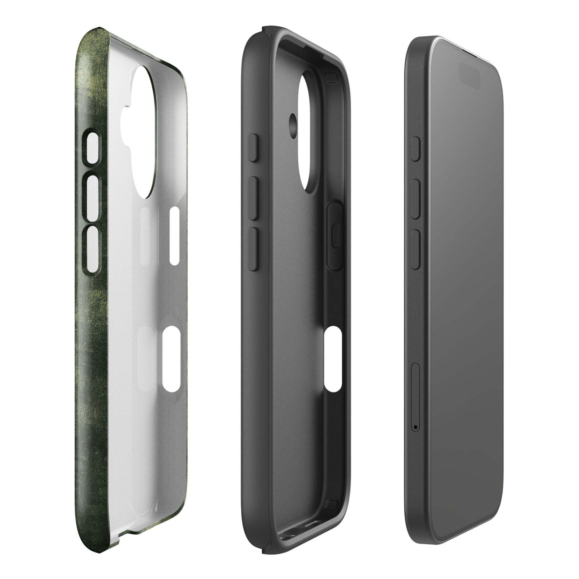 Dustoff iPhone Case - Blunt Cases