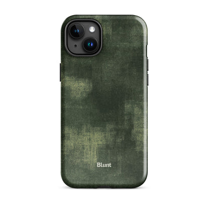 Dustoff iPhone Case - Blunt Cases