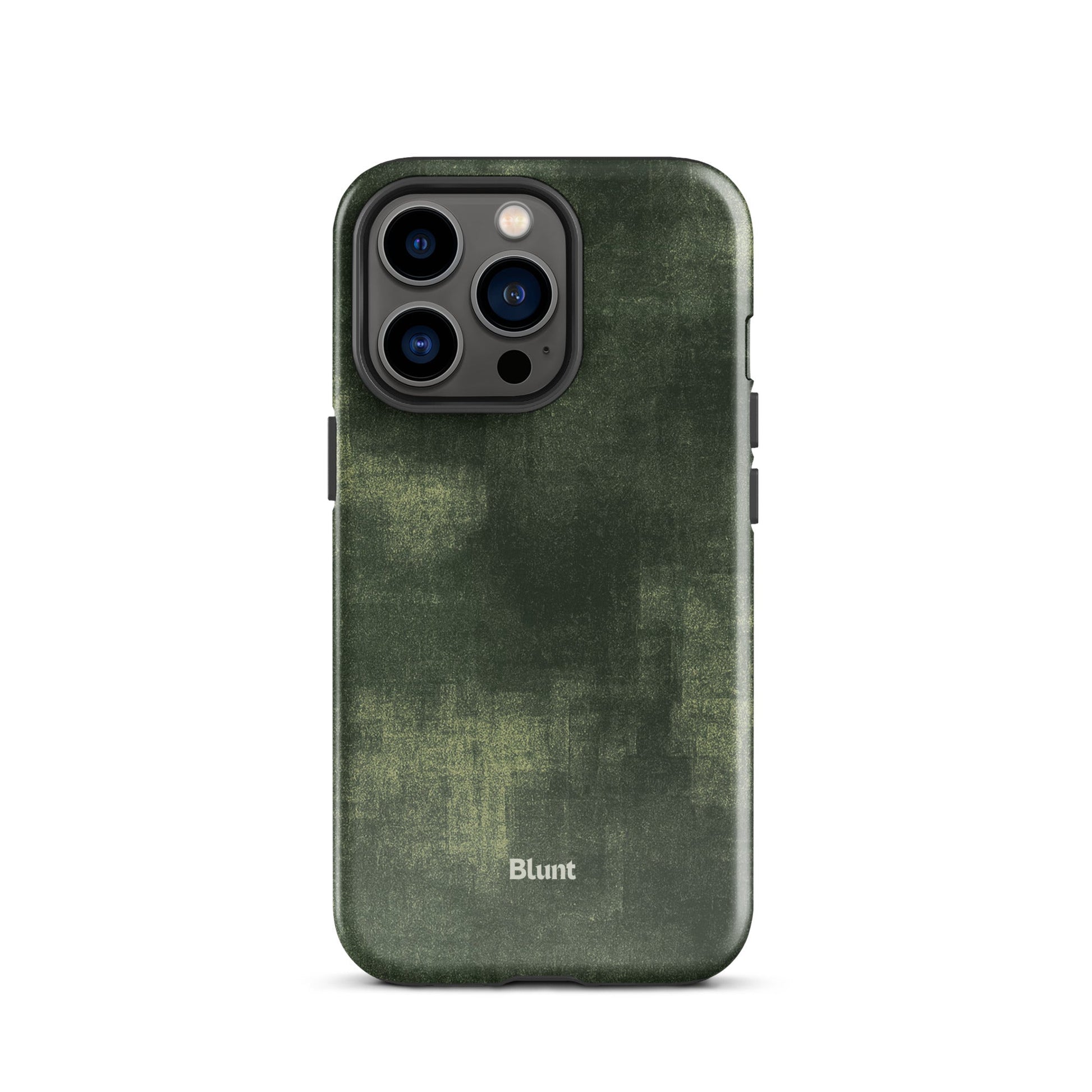 Dustoff iPhone Case - Blunt Cases