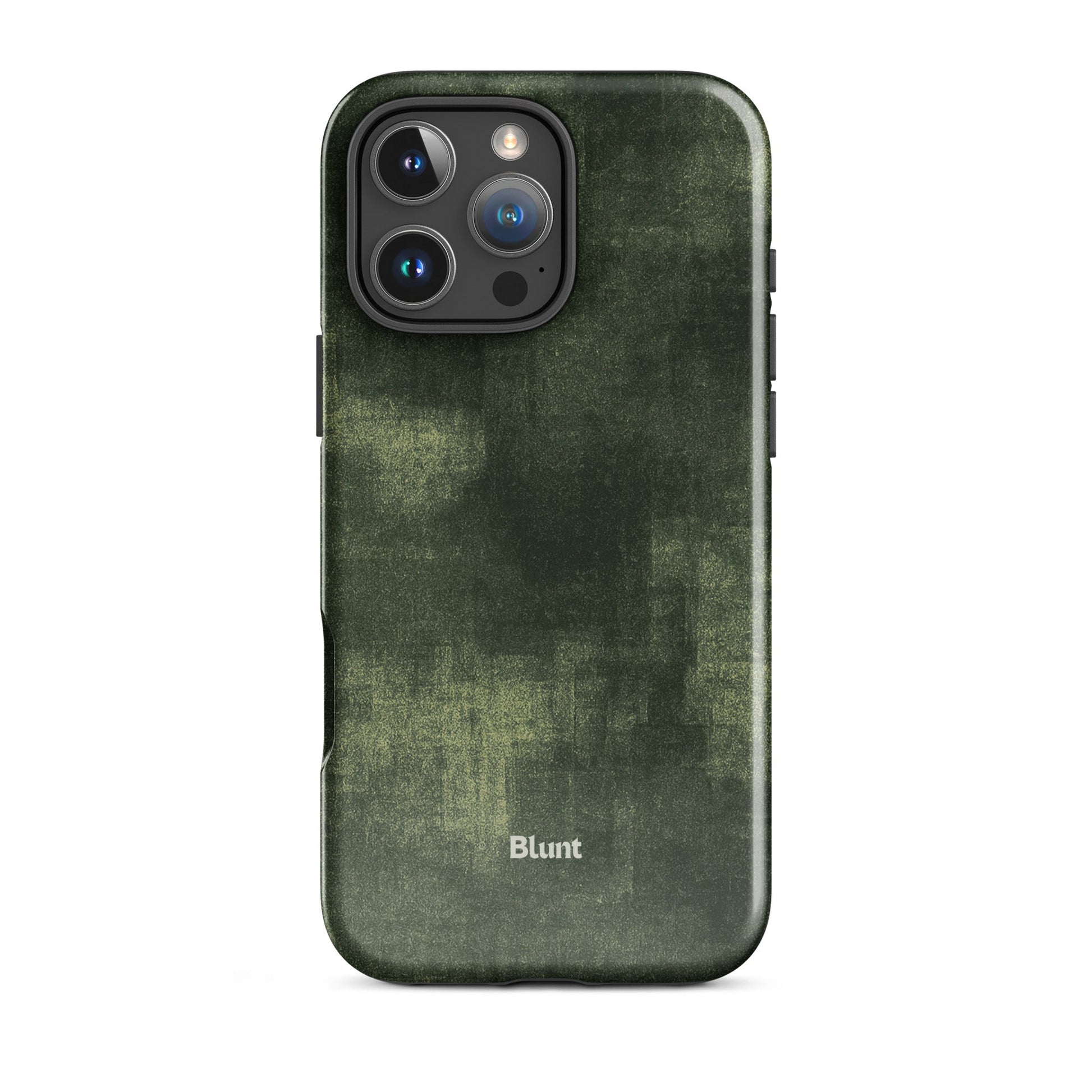 Dustoff iPhone Case - Blunt Cases
