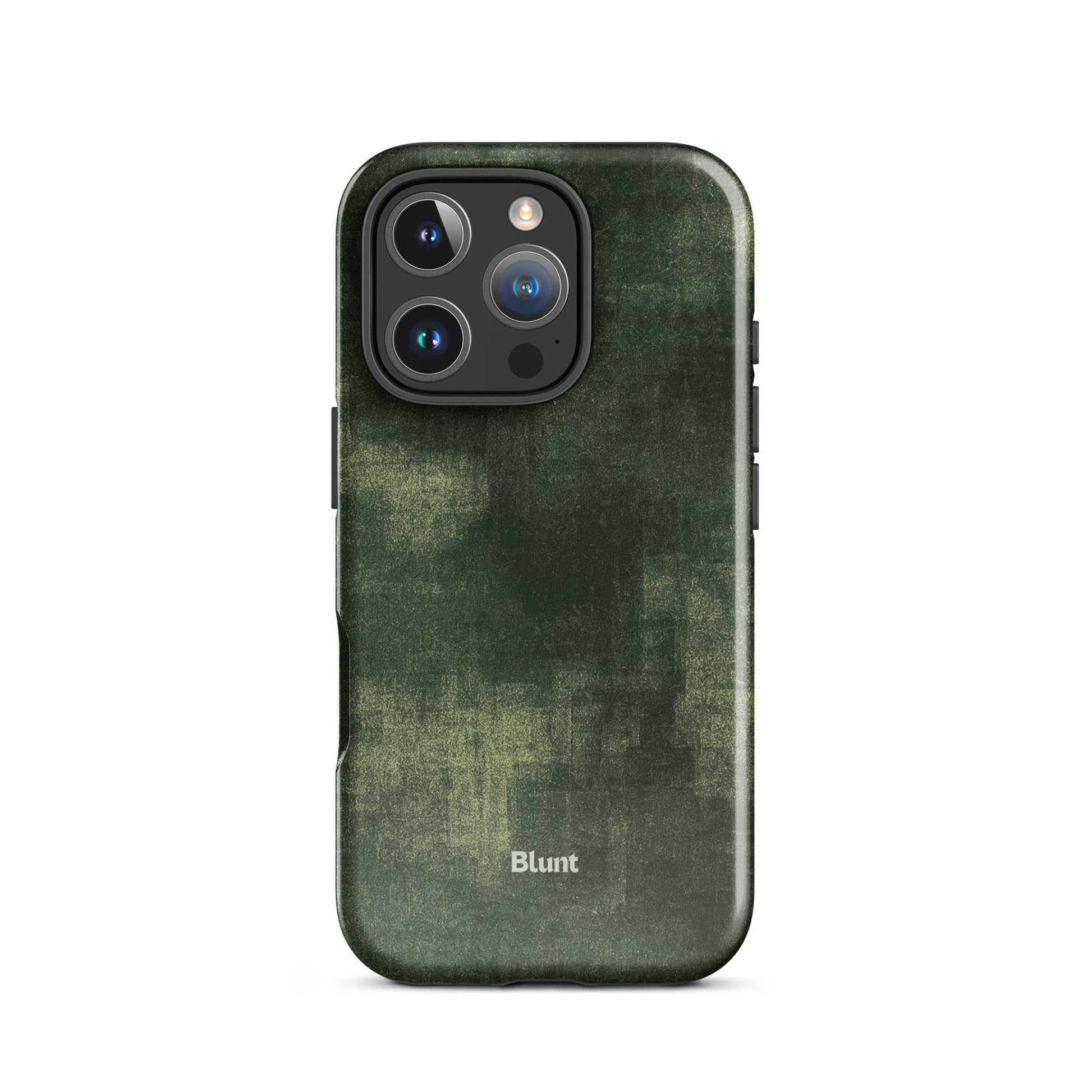 Dustoff iPhone Case - Blunt Cases