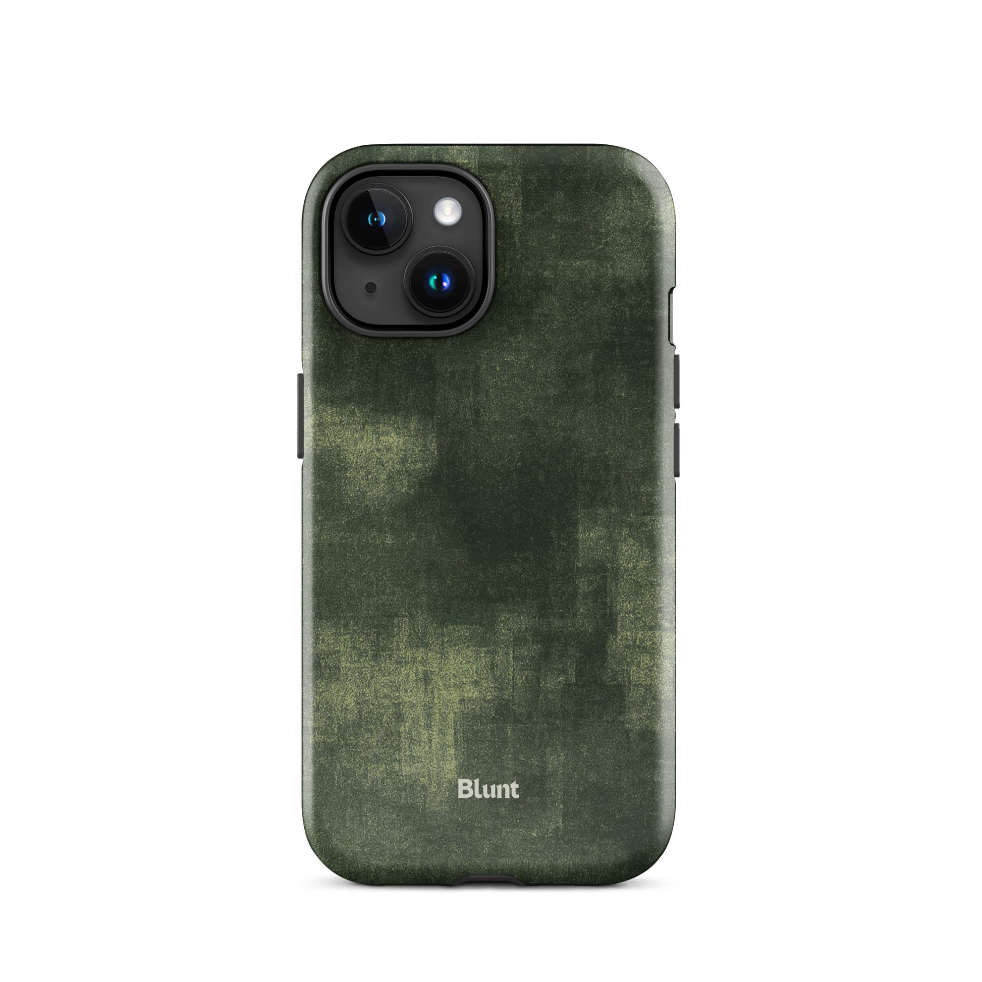 Dustoff iPhone Case - Blunt Cases