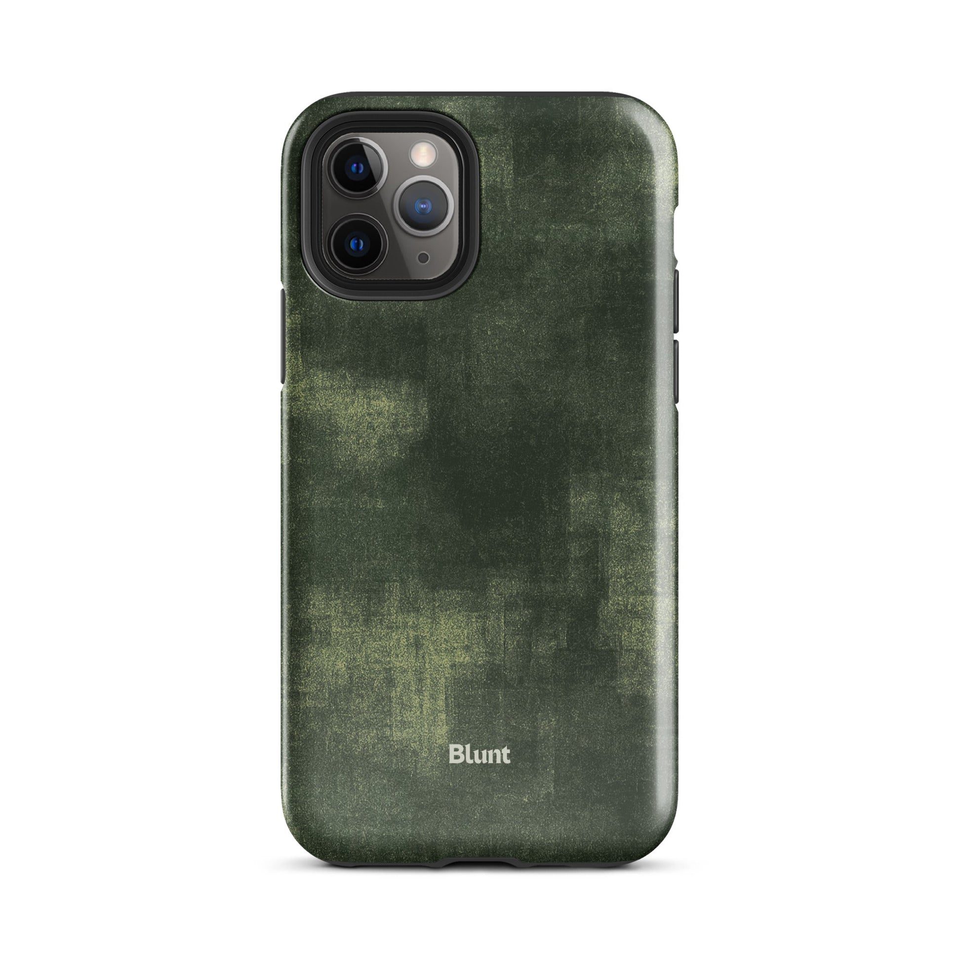 Dustoff iPhone Case - Blunt Cases