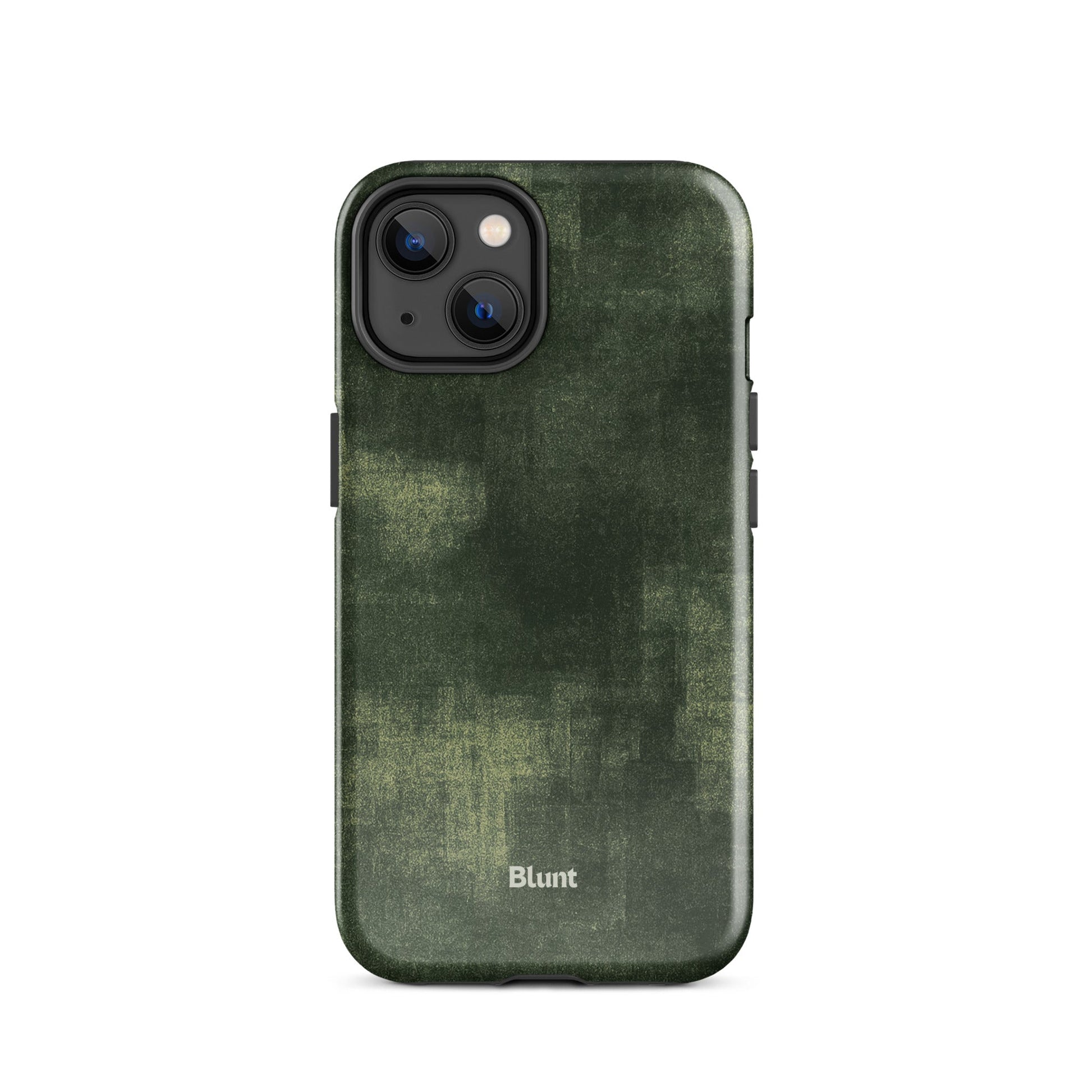 Dustoff iPhone Case - Blunt Cases