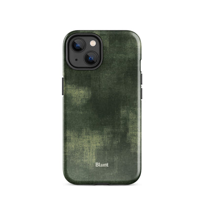 Dustoff iPhone Case - Blunt Cases