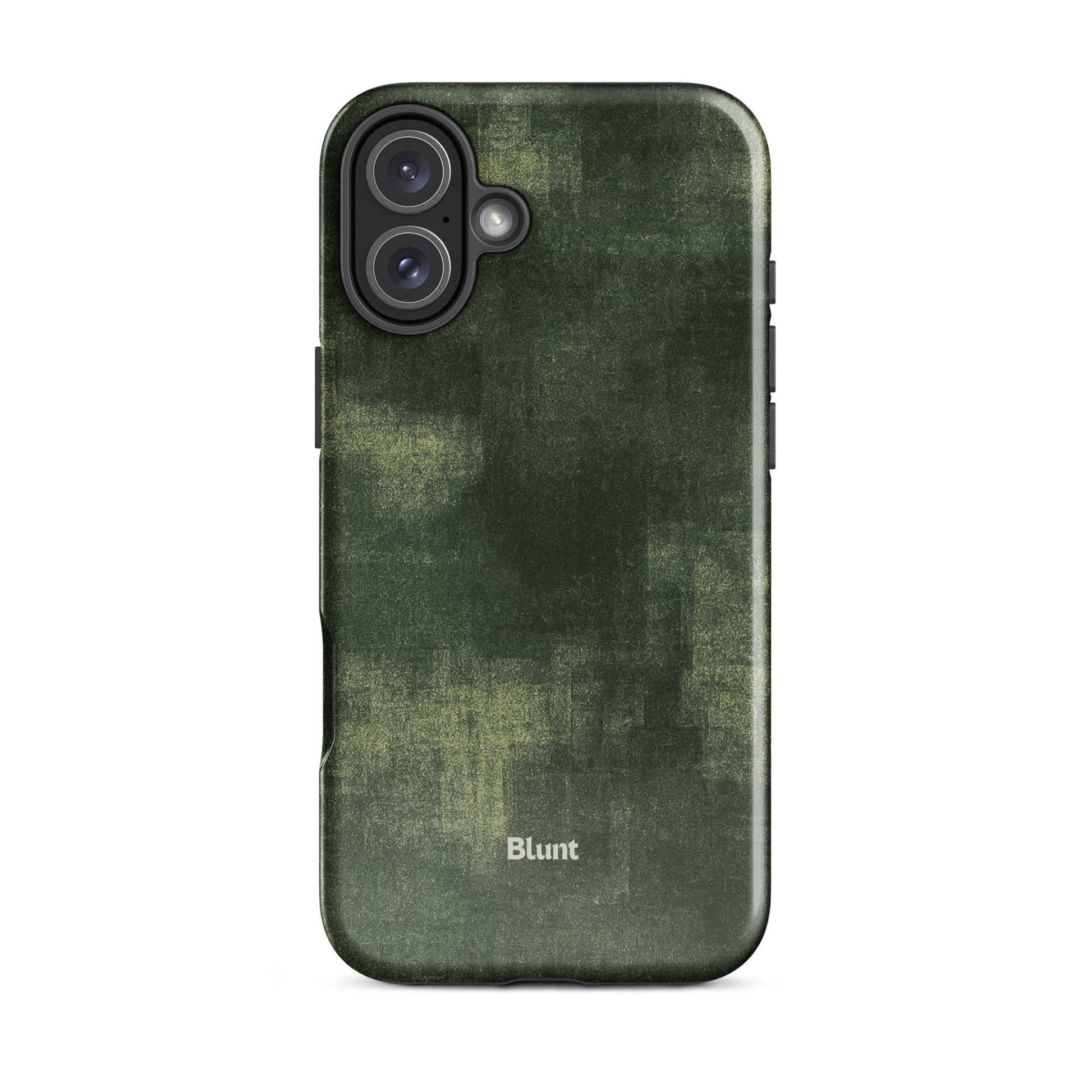 Dustoff iPhone Case - Blunt Cases
