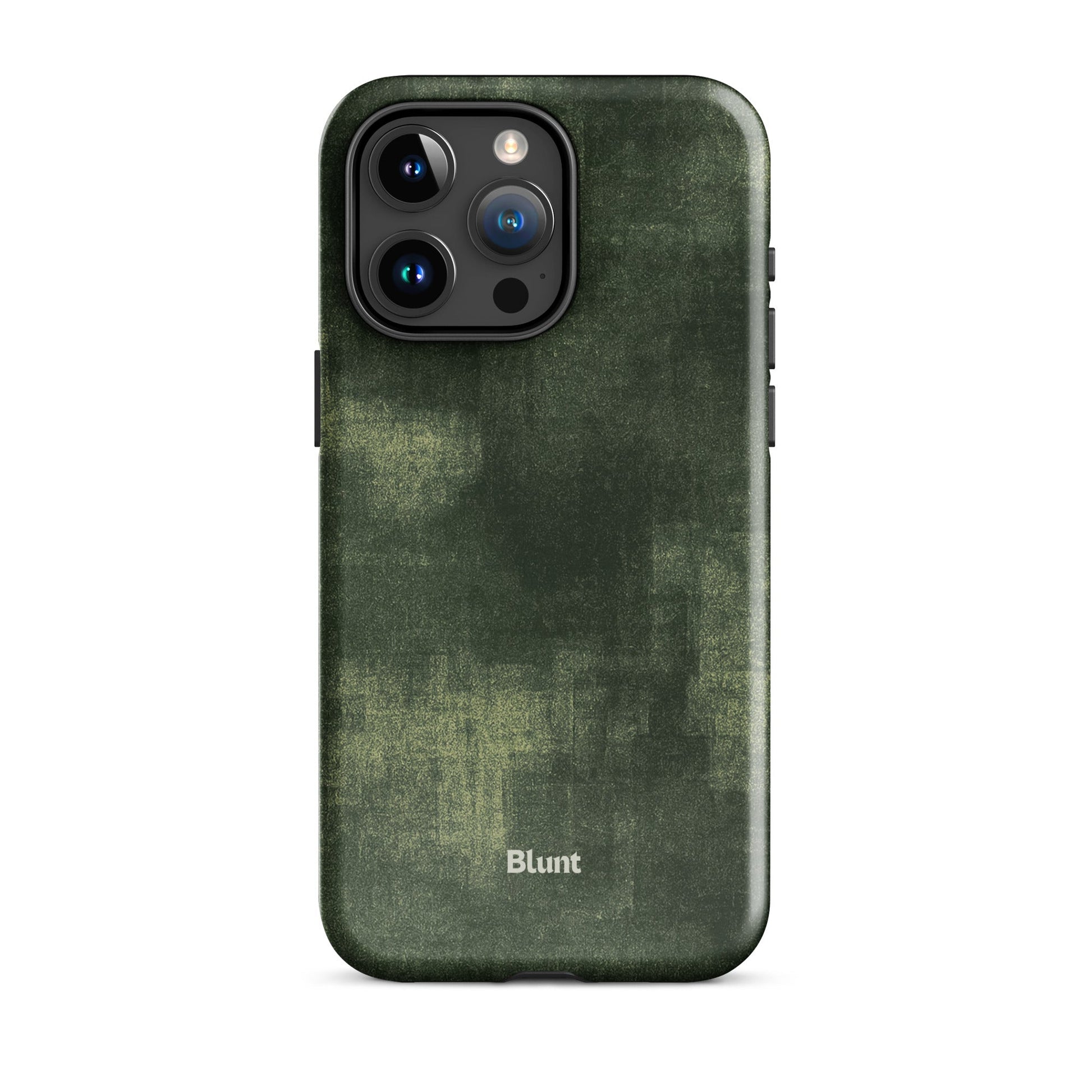 Dustoff iPhone Case - Blunt Cases