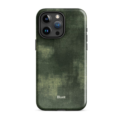 Dustoff iPhone Case - Blunt Cases