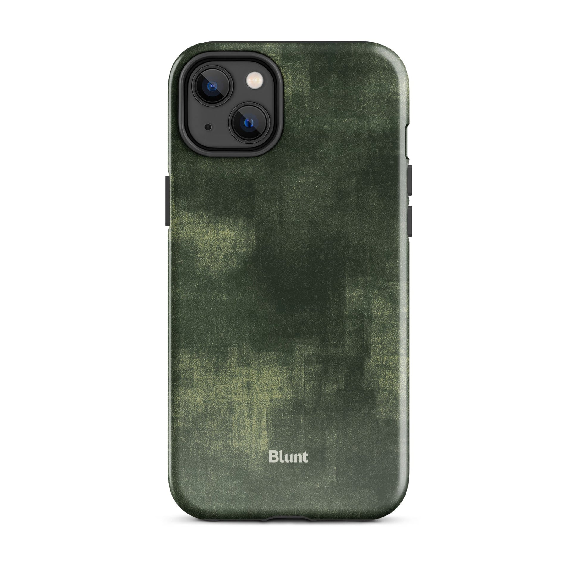 Dustoff iPhone Case - Blunt Cases