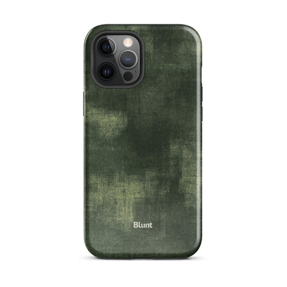 Dustoff iPhone Case - Blunt Cases