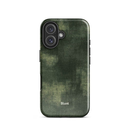 Dustoff iPhone Case - Blunt Cases