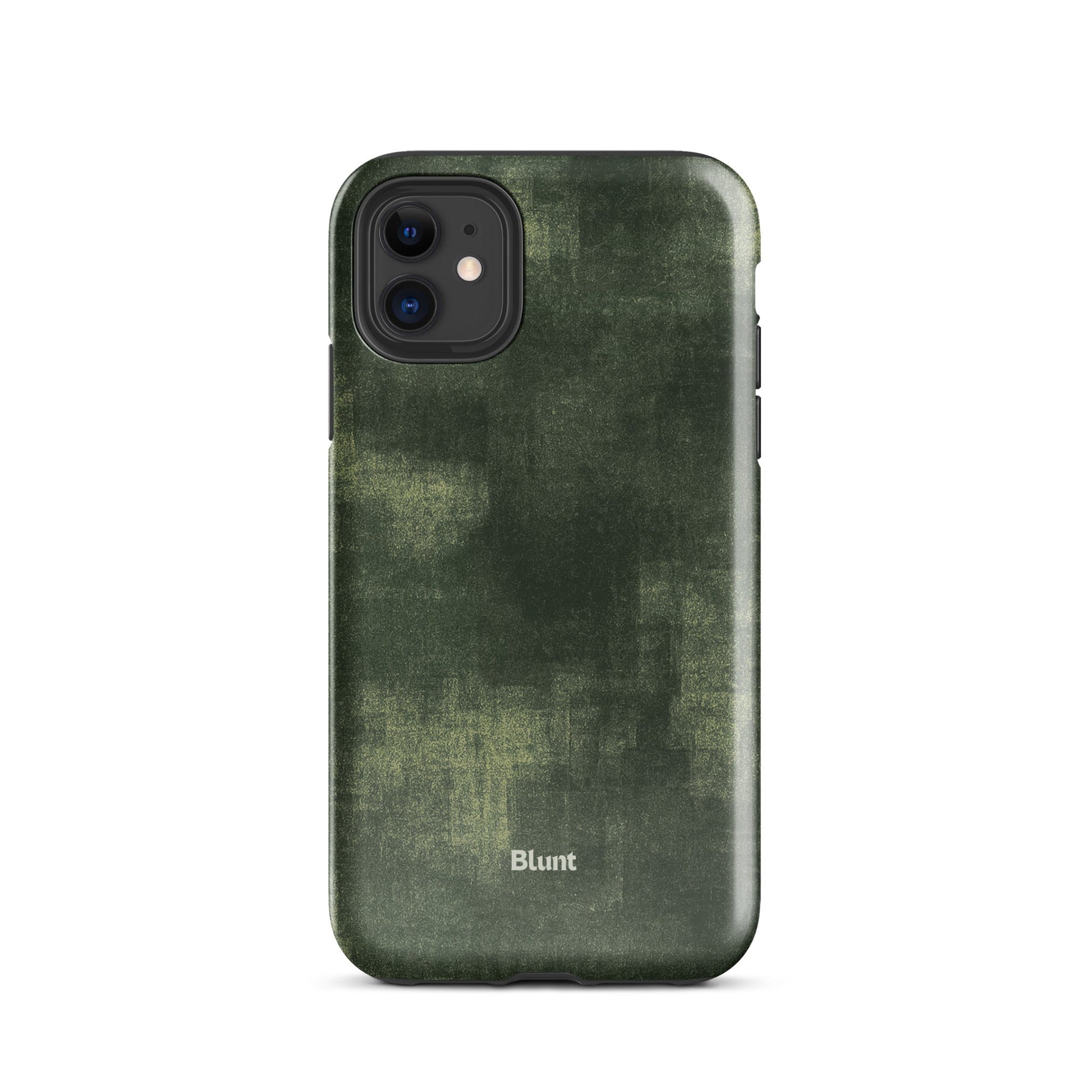 Dustoff iPhone Case - Blunt Cases