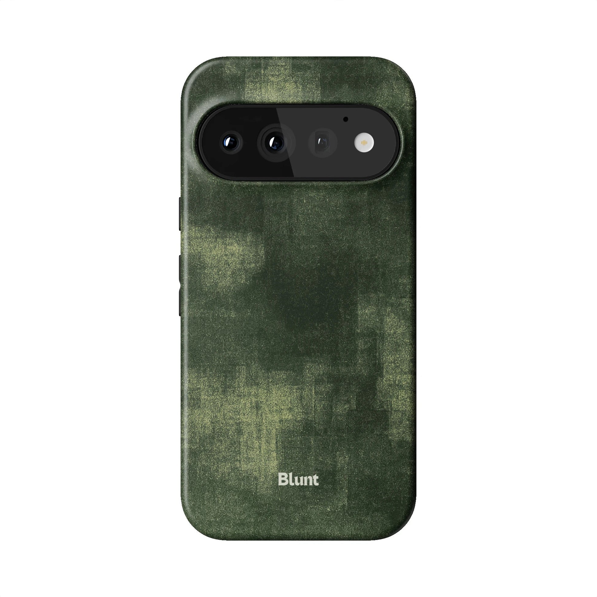 Dustoff Pixel Case - Blunt Cases
