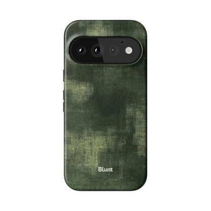 Dustoff Pixel Case - Blunt Cases