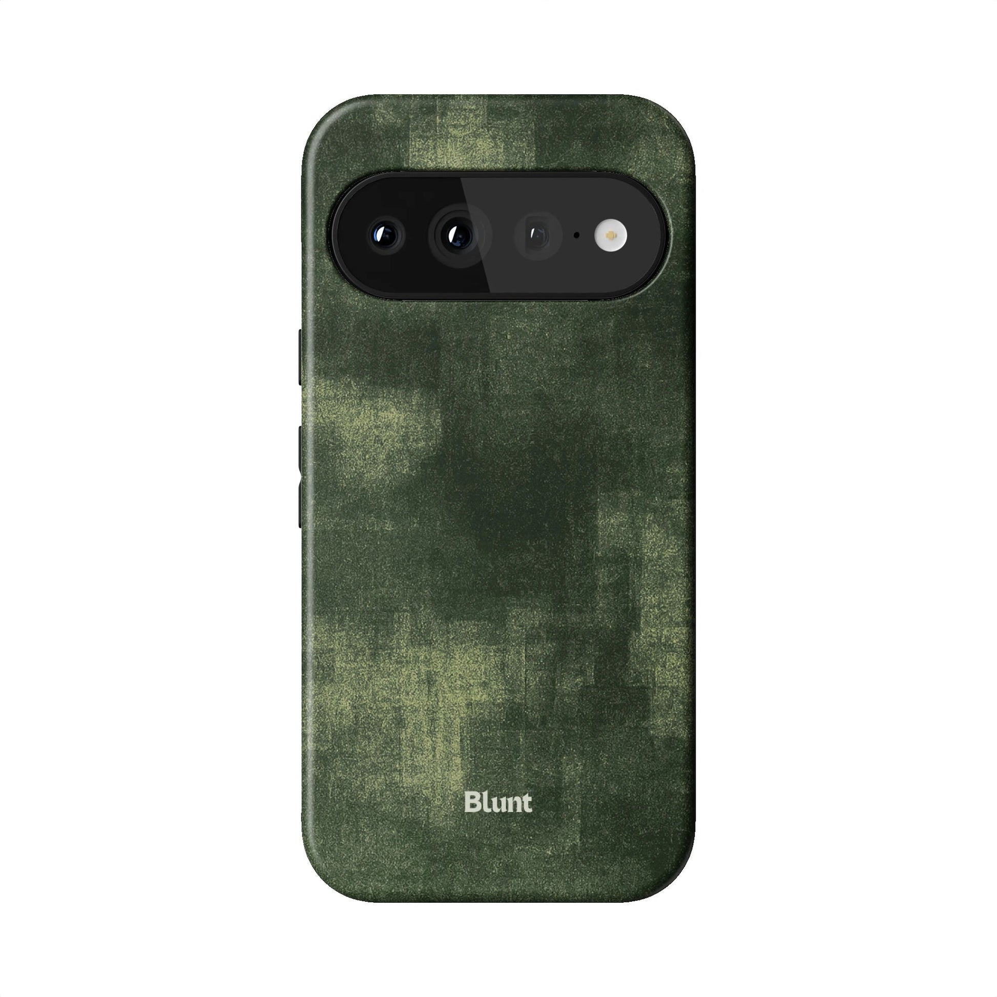 Dustoff Pixel Case - Blunt Cases