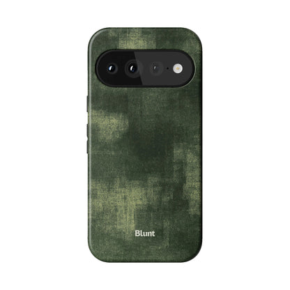 Dustoff Pixel Case - Blunt Cases