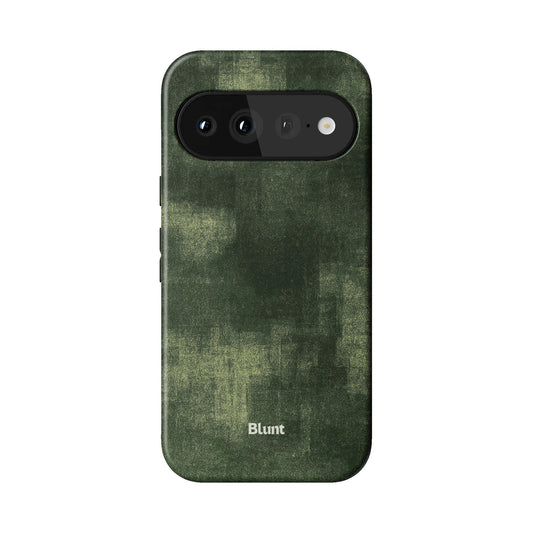 Dustoff Pixel Case - Blunt Cases