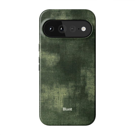 Dustoff Pixel Case - Blunt Cases