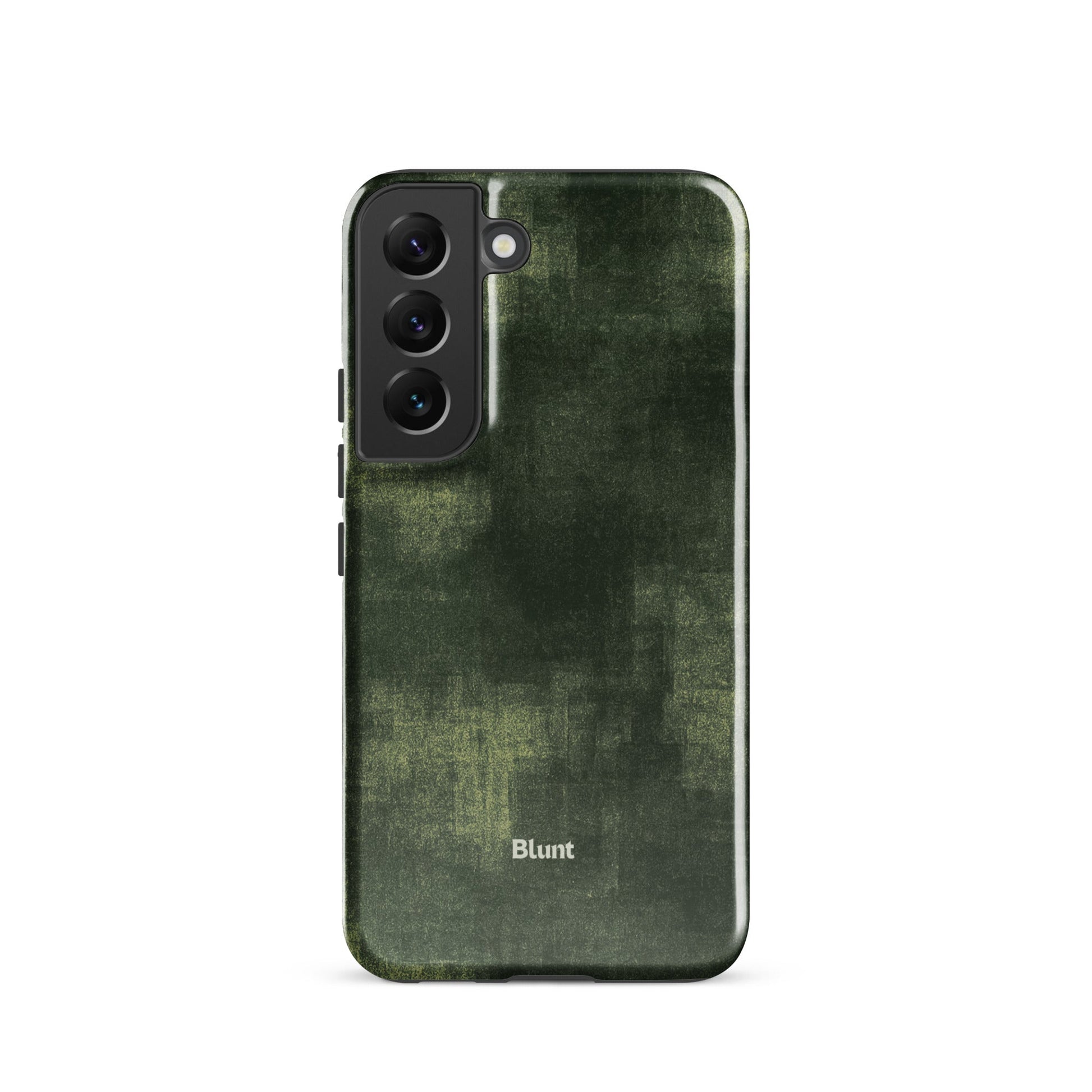 Dustoff Samsung Case - Blunt Cases
