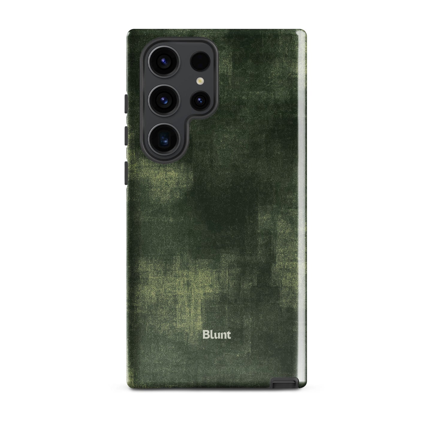 Dustoff Samsung Case - Blunt Cases