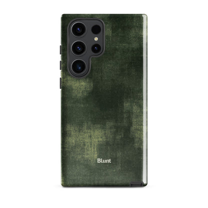 Dustoff Samsung Case - Blunt Cases