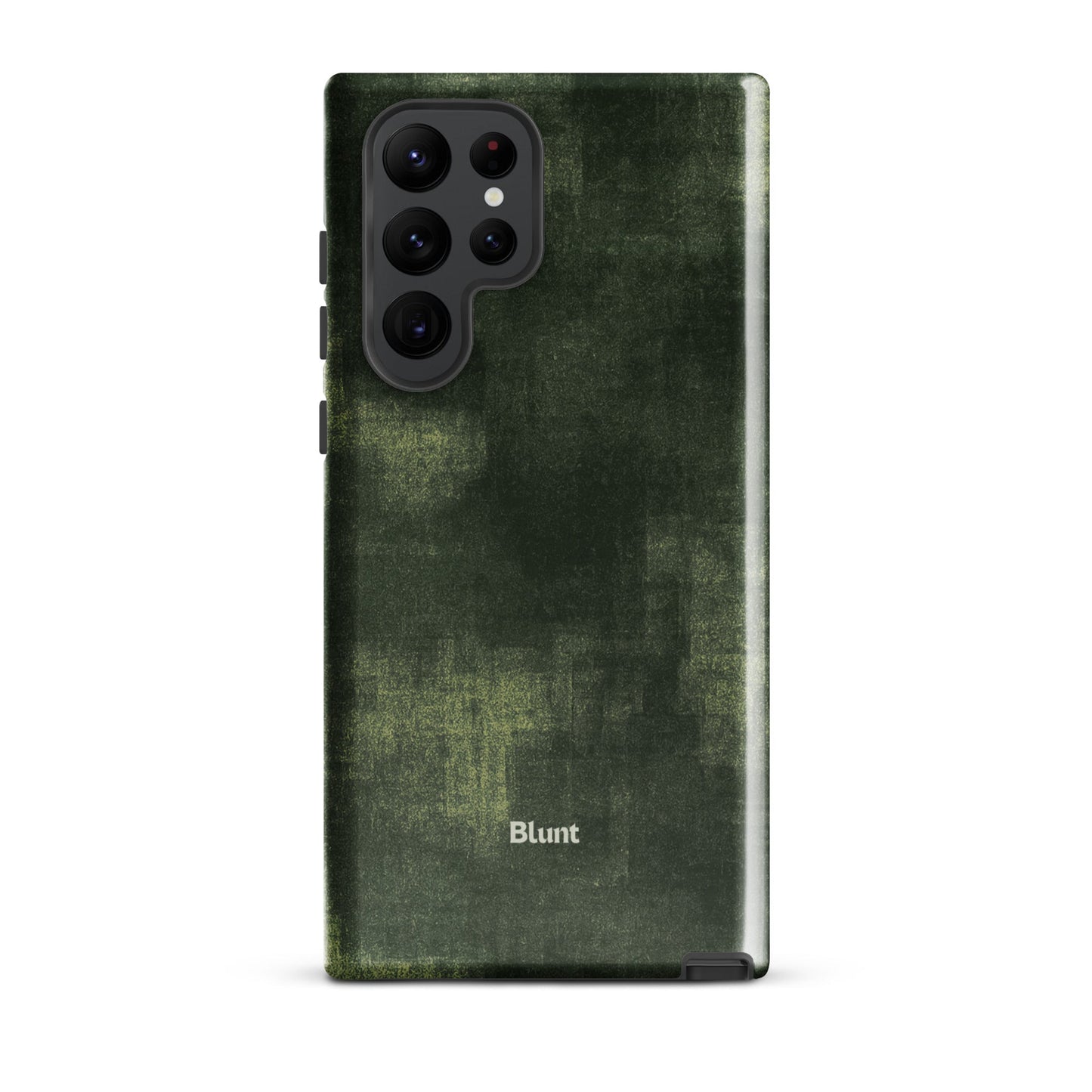 Dustoff Samsung Case - Blunt Cases