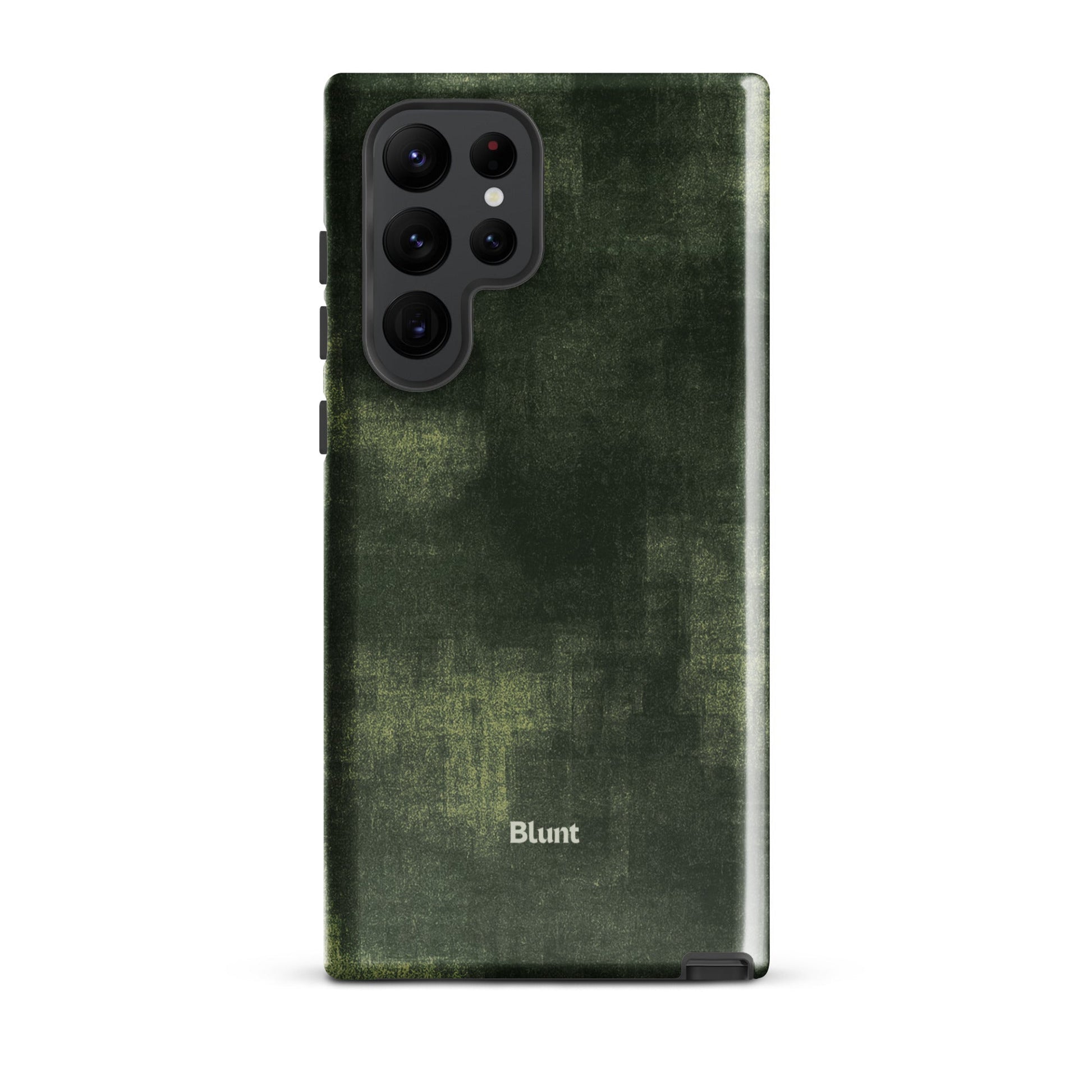 Dustoff Samsung Case - Blunt Cases