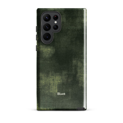 Dustoff Samsung Case - Blunt Cases