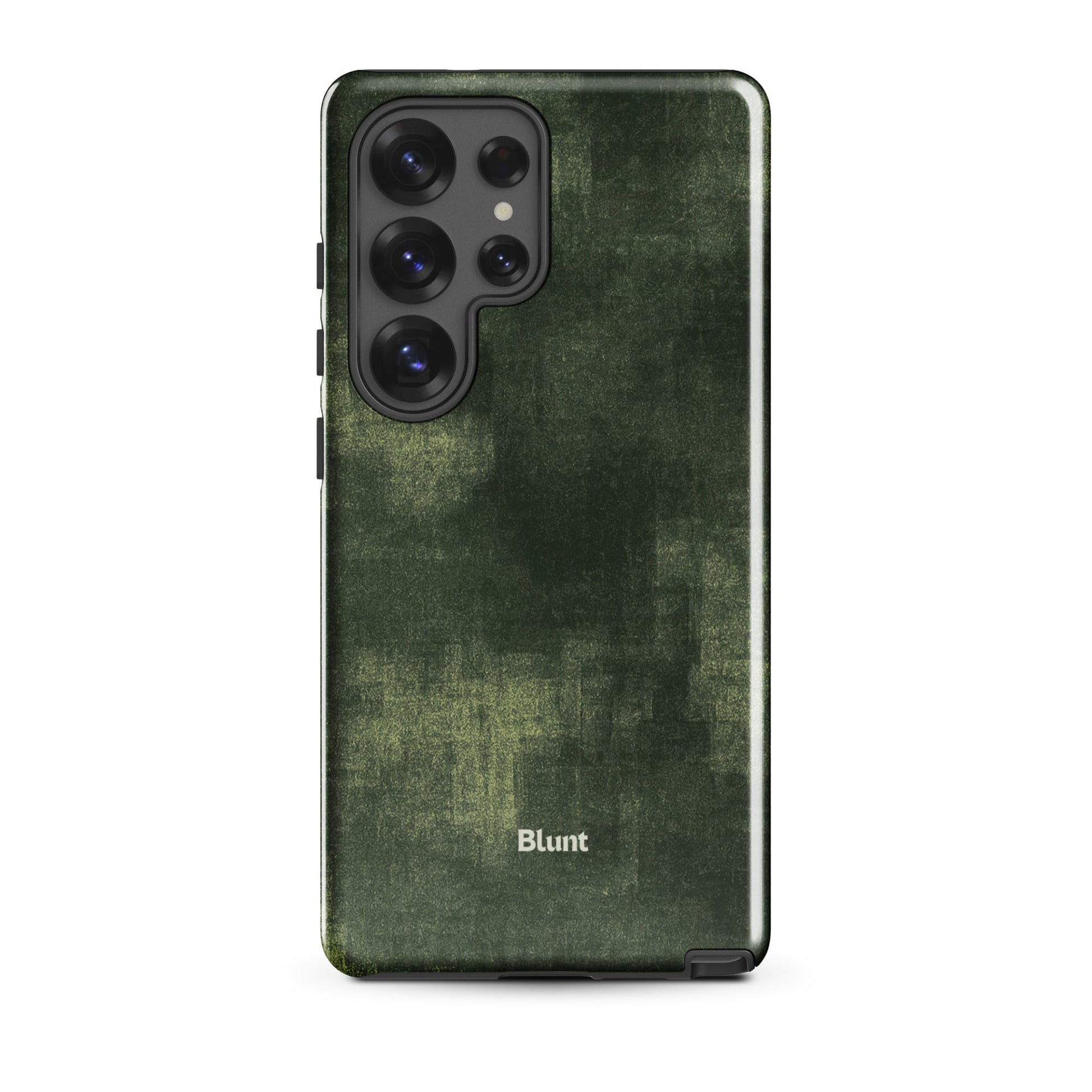 Dustoff Samsung Case - Blunt Cases