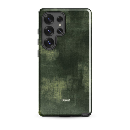 Dustoff Samsung Case - Blunt Cases