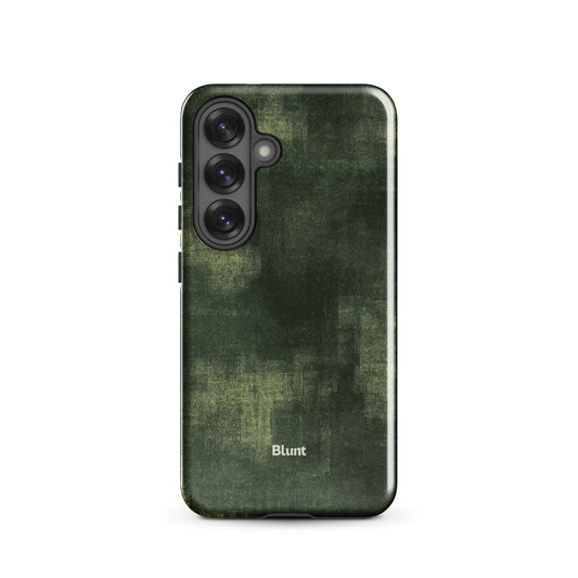 Dustoff Samsung Case - Blunt Cases