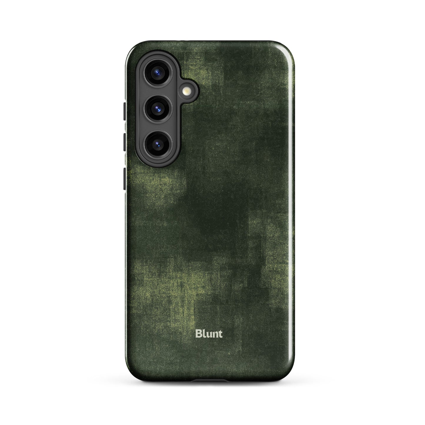 Dustoff Samsung Case - Blunt Cases