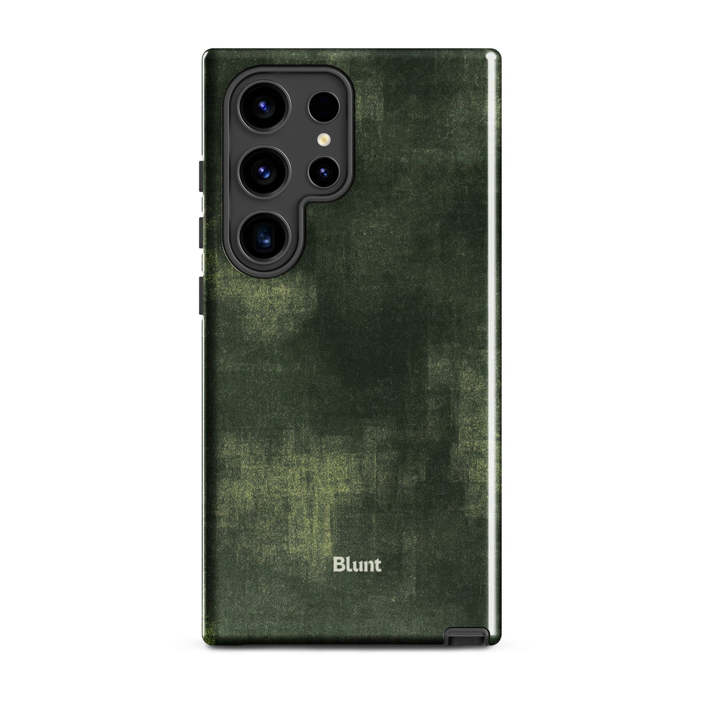 Dustoff Samsung Case - Blunt Cases