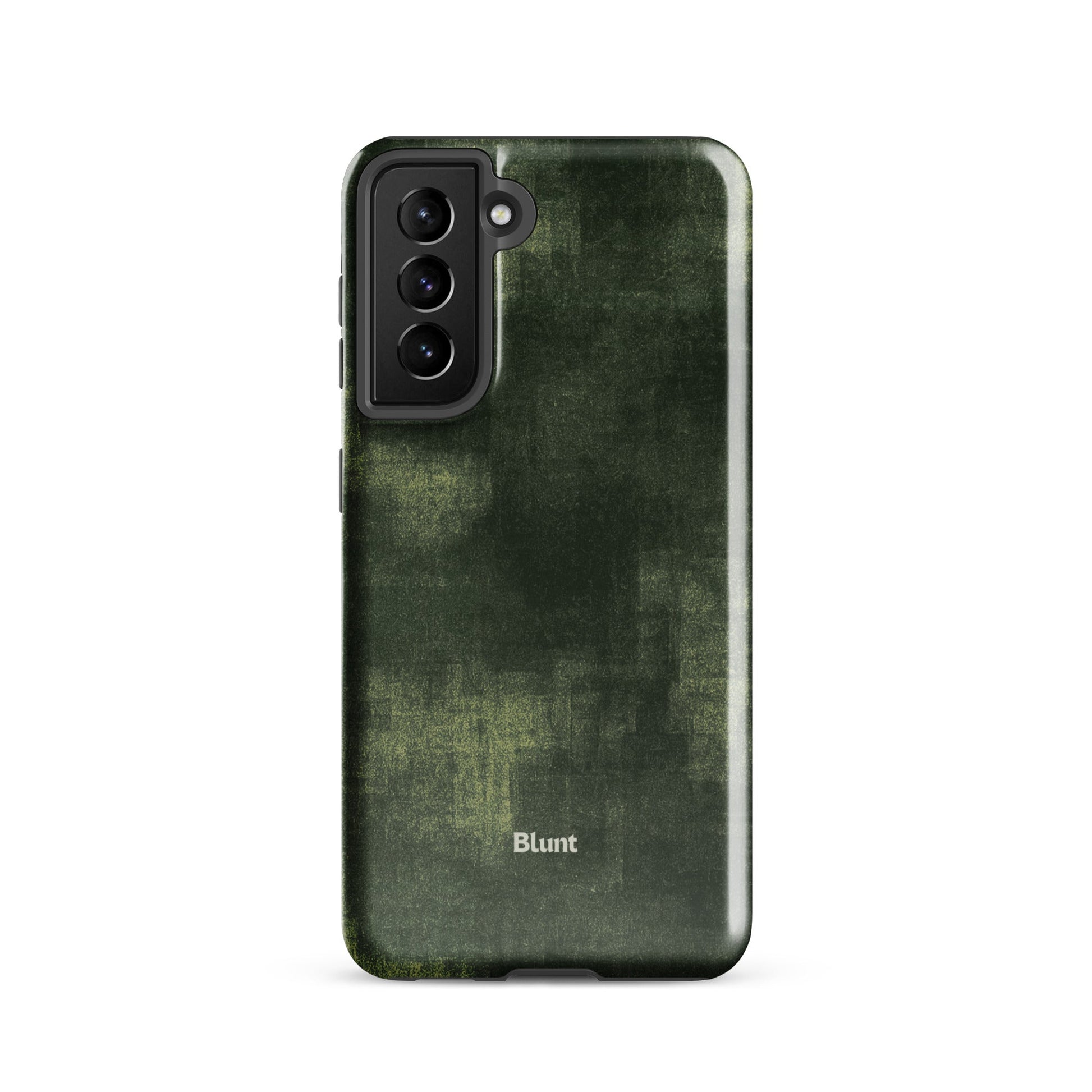 Dustoff Samsung Case - Blunt Cases