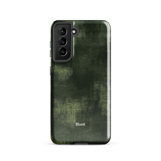 Dustoff Samsung Case - Blunt Cases