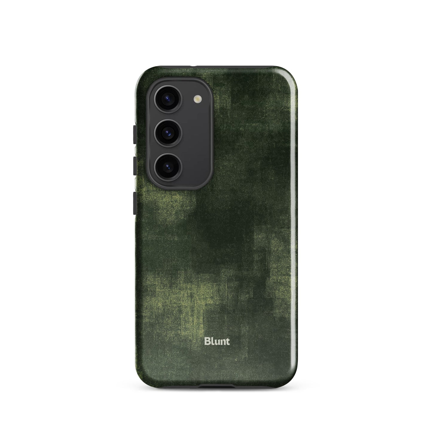 Dustoff Samsung Case - Blunt Cases