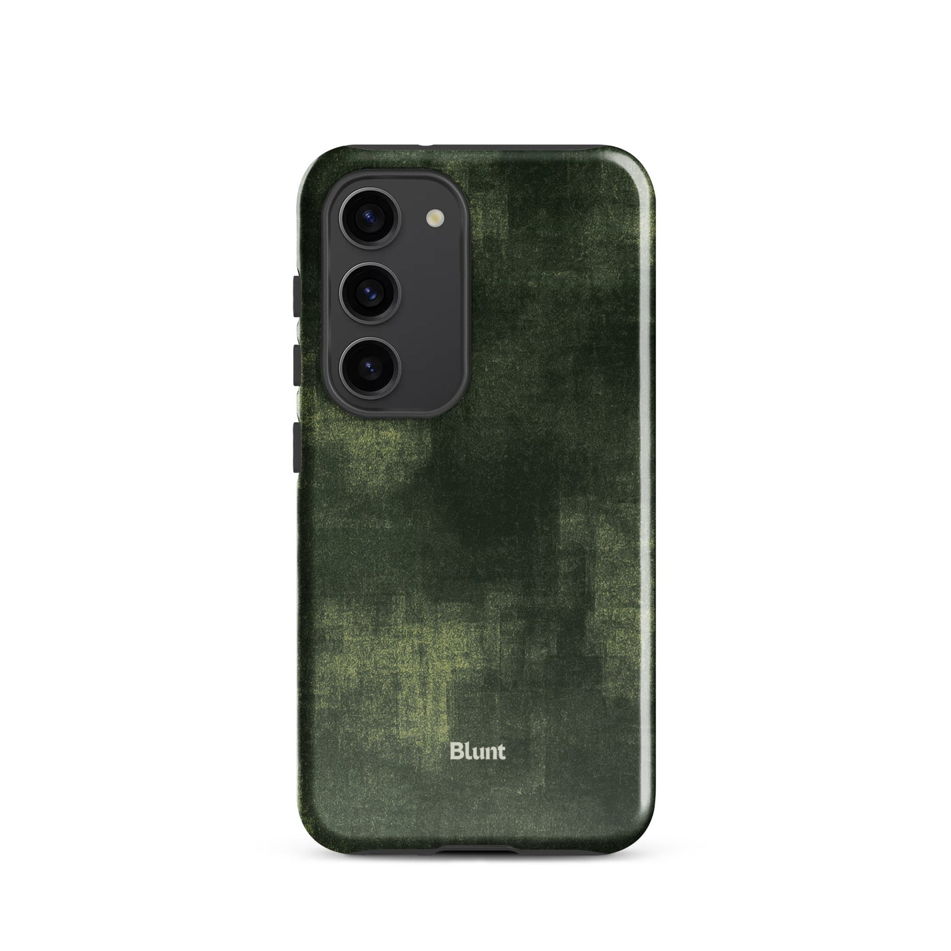 Dustoff Samsung Case - Blunt Cases