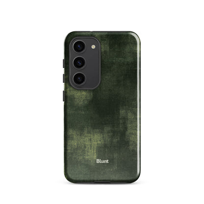 Dustoff Samsung Case - Blunt Cases