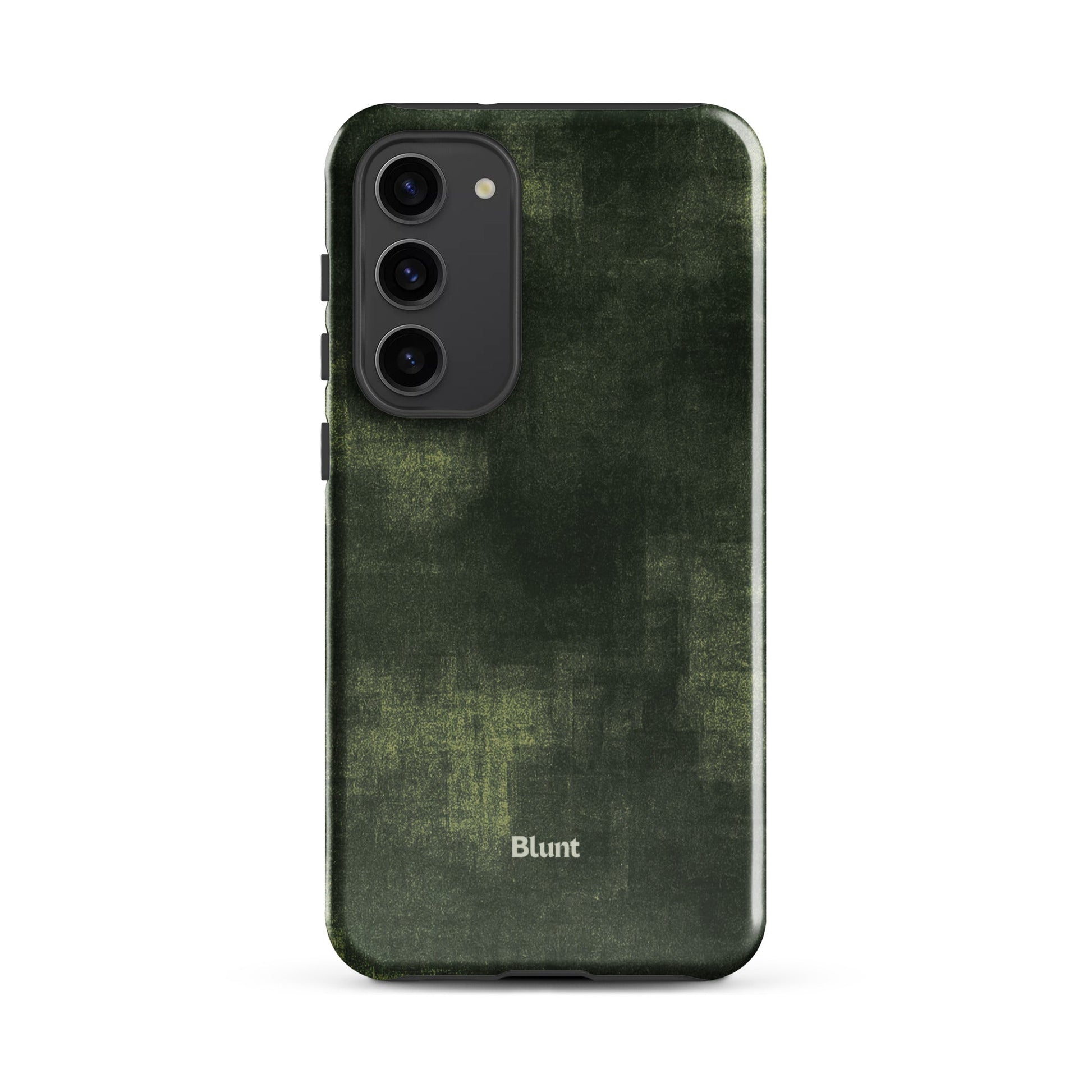 Dustoff Samsung Case - Blunt Cases