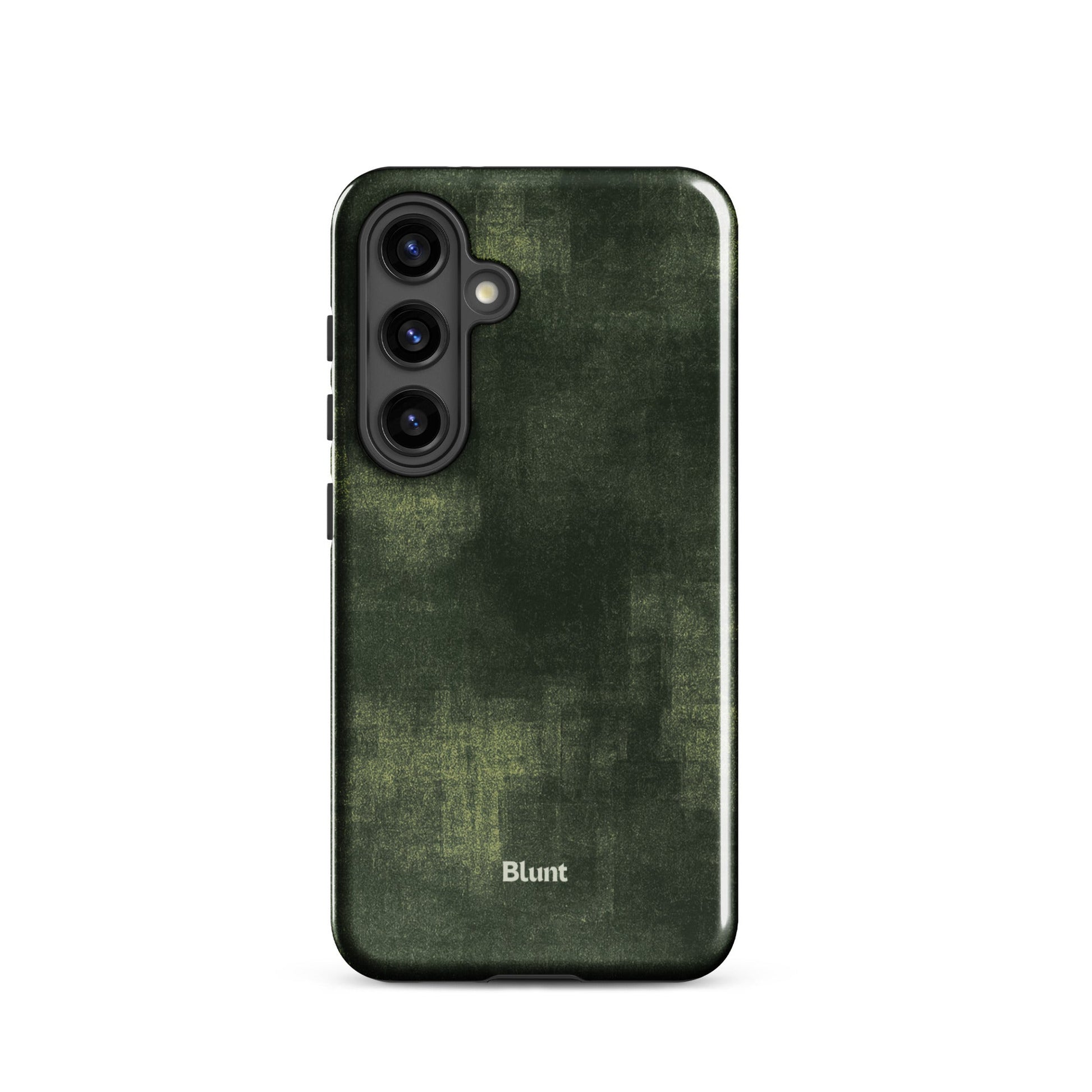 Dustoff Samsung Case - Blunt Cases