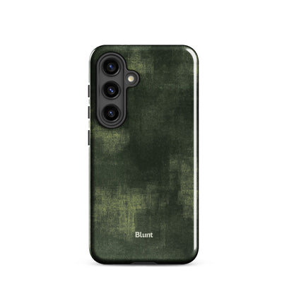 Dustoff Samsung Case - Blunt Cases