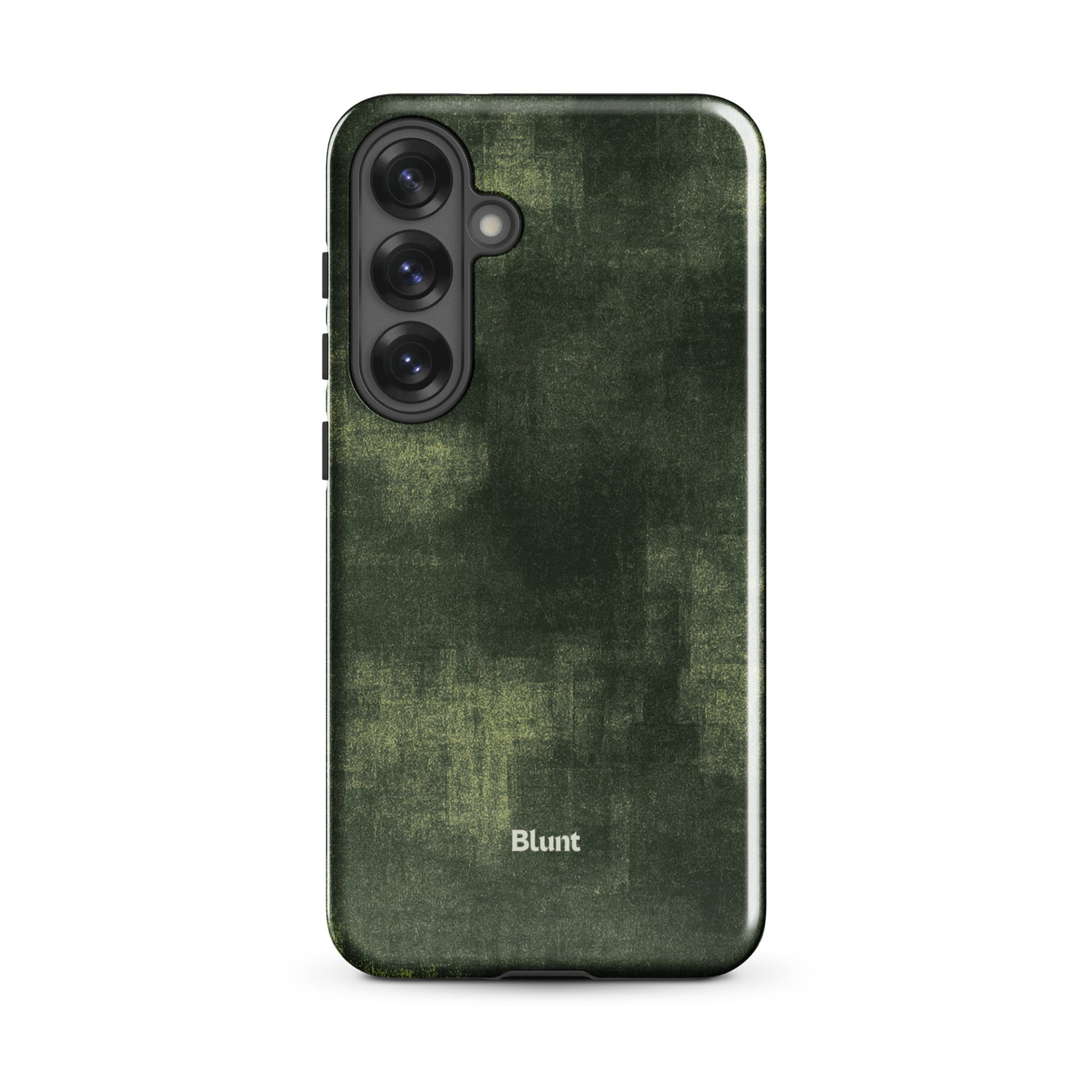 Dustoff Samsung Case - Blunt Cases