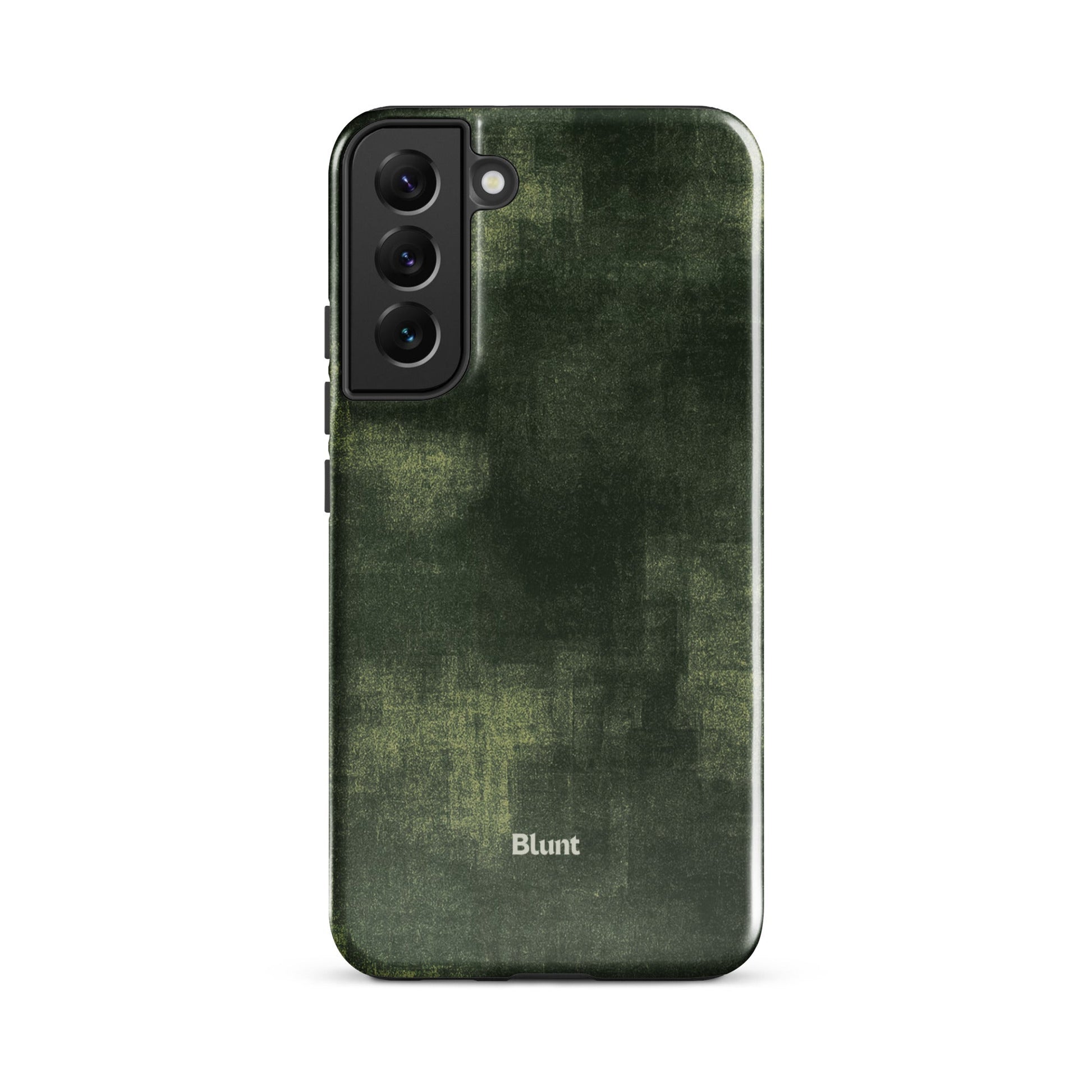 Dustoff Samsung Case - Blunt Cases