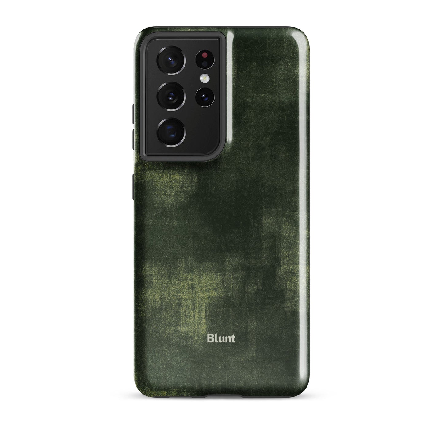 Dustoff Samsung Case - Blunt Cases